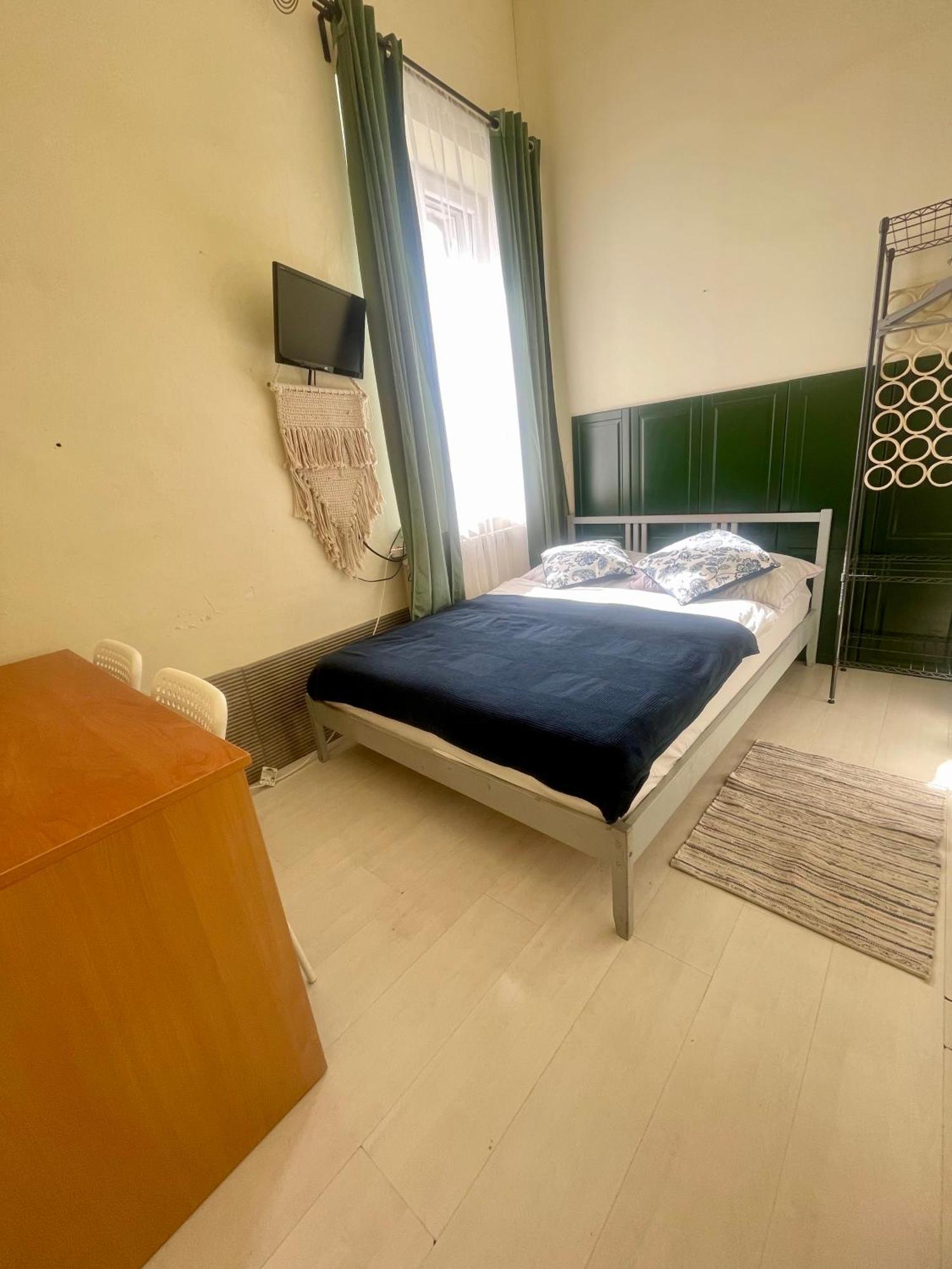 Pokoje Goscinne Fresco Łódź Eksteriør bilde